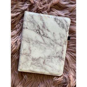 iPad 2/3/4 Marble Case